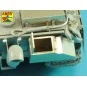 Pz.Kpfw. V Ausf.G (i.Kfz.171) Panther, 1/35 - Aber Models 35 K04T