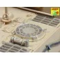Panzerjager Jagdtiger (Sd.Kfz.186), 1/35 - Aber Models 35 K07