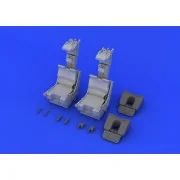 F-4C ejection seats for Academy - Eduard Accessories 648208