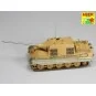 Panzerjager Jagdtiger (Sd.Kfz.186), 1/35 - Aber Models 35 K07