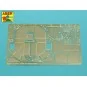 Pz.Kpfw. V Ausf.G (i.Kfz.171) Panther, 1/35 - Aber Models 35 K04T