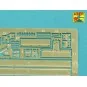 Pz.Kpfw. V Ausf.G (i.Kfz.171) Panther, 1/35 - Aber Models 35 K04T