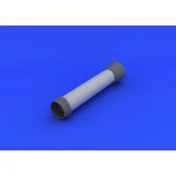 A-4E/F exhaust nozzle f.Eduard/Hasegawa, 1/48 - Eduard Accessories ...