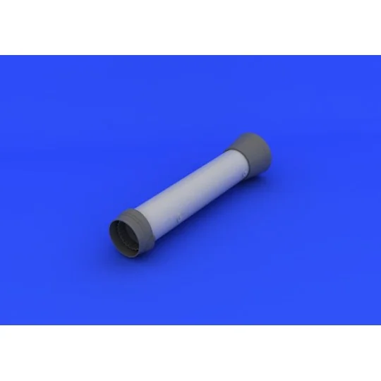 A-4E/F exhaust nozzle f.Eduard/Hasegawa, 1/48 - Eduard Accessories ...