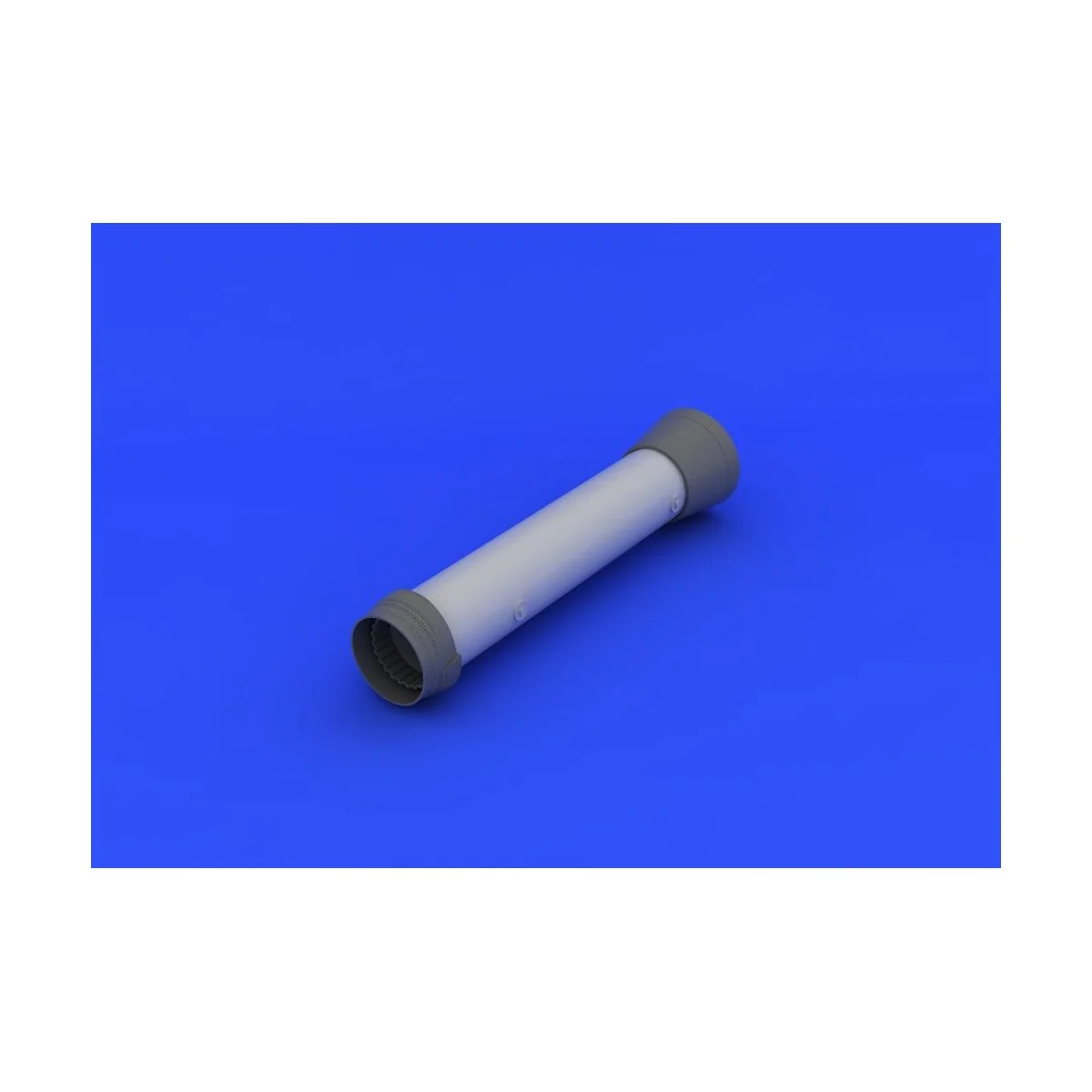 A-4E/F exhaust nozzle f.Eduard/Hasegawa, 1/48 - Eduard Accessories ...