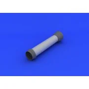 A-4E/F exhaust nozzle f.Eduard/Hasegawa, 1/48 - Eduard Accessories ...