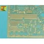 Pz.Kpfw. V Ausf.G (i.Kfz.171) Panther, 1/35 - Aber Models 35 K04T