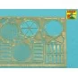 Pz.Kpfw. V Ausf.G (i.Kfz.171) Panther, 1/35 - Aber Models 35 K04T
