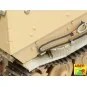 Sd, Kfz. 184 „ELEFANT”, 1/35 - Aber Models 35 K14
