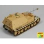 Sd, Kfz. 184 „ELEFANT”, 1/35 - Aber Models 35 K14