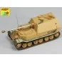 Sd, Kfz. 184 „ELEFANT”, 1/35 - Aber Models 35 K14