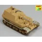 Sd, Kfz. 184 „ELEFANT”, 1/35 - Aber Models 35 K14