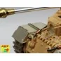 Sd, Kfz. 184 „ELEFANT”, 1/35 - Aber Models 35 K14