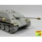 Jagdpanther -early version, 1/35 - Aber Models 35 K17