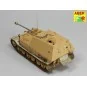 Sd, Kfz. 184 „ELEFANT”, 1/35 - Aber Models 35 K14