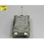 Jagdpanther -early version, 1/35 - Aber Models 35 K17