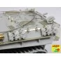 Jagdpanther -early version, 1/35 - Aber Models 35 K17