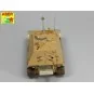 Sd, Kfz. 184 „ELEFANT”, 1/35 - Aber Models 35 K14