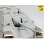 Jagdpanther-late/final version, 1/35 - Aber Models 35 K18