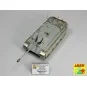 Jagdpanther-late/final version, 1/35 - Aber Models 35 K18