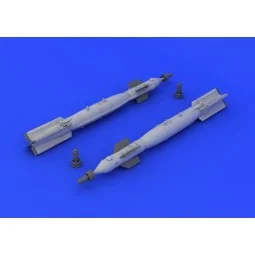 GBU-49, 1/48 - Eduard Accessories 648220