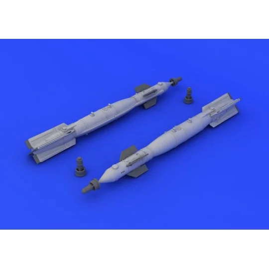 GBU-49, 1/48 - Eduard Accessories 648220