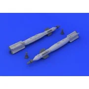 GBU-49, 1/48 - Eduard Accessories 648220