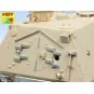 Sd, Kfz. 184 „ELEFANT”, 1/35 - Aber Models 35 K14