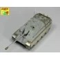 Jagdpanther-late/final version, 1/35 - Aber Models 35 K18