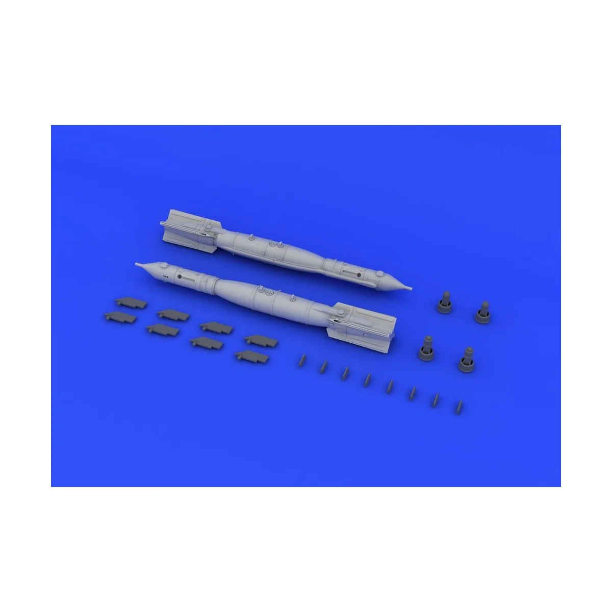 GBU-49, 1/48 - Eduard Accessories 648220