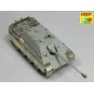 Jagdpanther-late/final version, 1/35 - Aber Models 35 K18