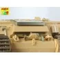 Sd, Kfz. 184 „ELEFANT”, 1/35 - Aber Models 35 K14