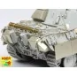 Jagdpanther-late/final version, 1/35 - Aber Models 35 K18
