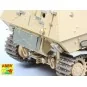Sd, Kfz. 184 „ELEFANT”, 1/35 - Aber Models 35 K14