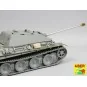 Jagdpanther -early version, 1/35 - Aber Models 35 K17