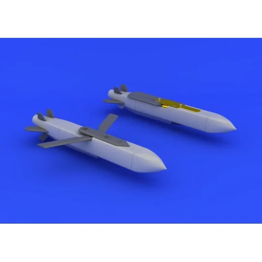 Storm Shadow, 1/48 - Eduard Accessories 648222 Storm Shadow, 1/48 - Eduard Accessories 648222