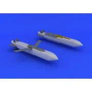 Storm Shadow, 1/48 - Eduard Accessories 648222 Storm Shadow, 1/48 - Eduard Accessories 648222
