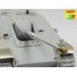 Jagdpanther-late/final version, 1/35 - Aber Models 35 K18