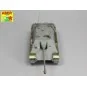 Jagdpanther -early version, 1/35 - Aber Models 35 K17