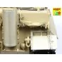 Tiger I-Late version, 1/35 - Aber Models 35 K20