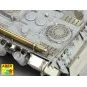 Jagdpanther-late/final version, 1/35 - Aber Models 35 K18