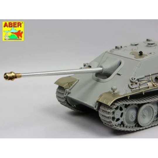 Jagdpanther -early version, 1/35 - Aber Models 35 K17