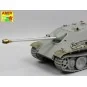 Jagdpanther -early version, 1/35 - Aber Models 35 K17