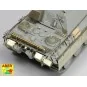 Jagdpanther-late/final version, 1/35 - Aber Models 35 K18