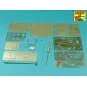 Pz.Kpfw. V Ausf.G (i.Kfz.171) Panter (Tamiya), 1/35 - Aber Models 3...