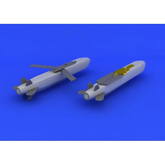 Storm Shadow - Eduard Accessories 648222