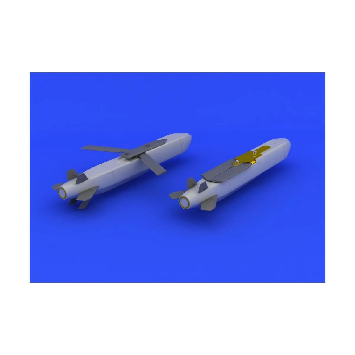 Storm Shadow, 1/48 - Eduard Accessories 648222 Storm Shadow, 1/48 - Eduard Accessories 648222