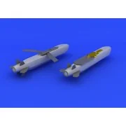 Storm Shadow, 1/48 - Eduard Accessories 648222 Storm Shadow, 1/48 - Eduard Accessories 648222