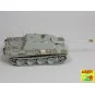 Jagdpanther -early version, 1/35 - Aber Models 35 K17