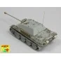 Jagdpanther -early version, 1/35 - Aber Models 35 K17
